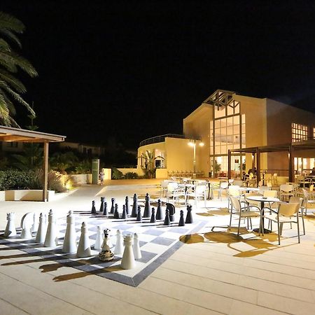 Minos Mare Hotel Platanes  Exterior photo