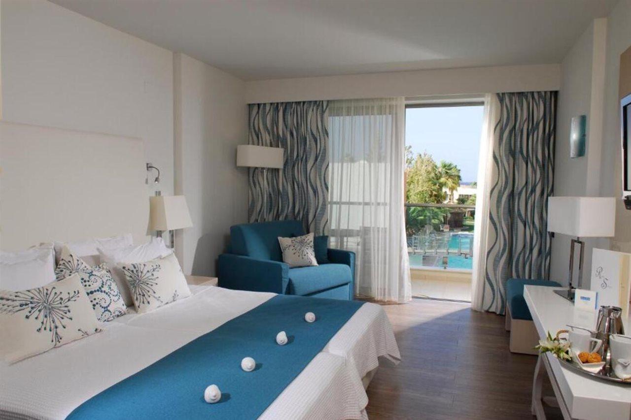 Minos Mare Hotel Platanes  Exterior photo