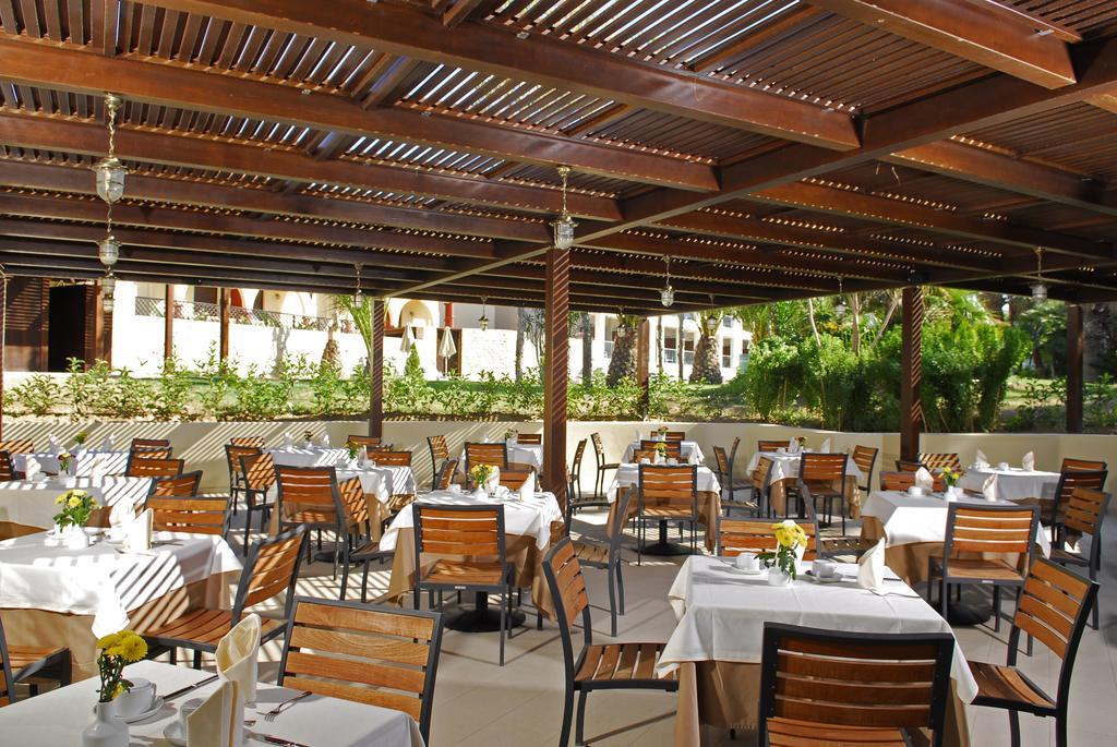 Minos Mare Hotel Platanes  Exterior photo