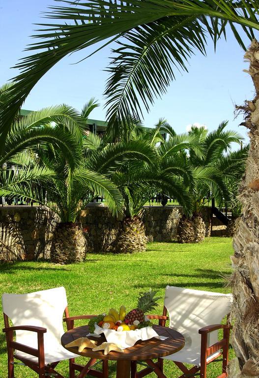 Minos Mare Hotel Platanes  Exterior photo