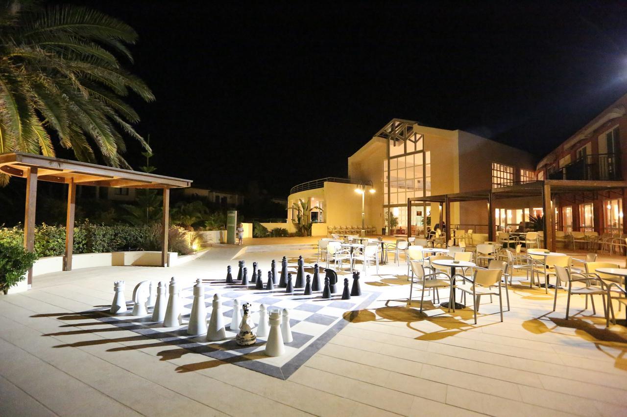 Minos Mare Hotel Platanes  Exterior photo